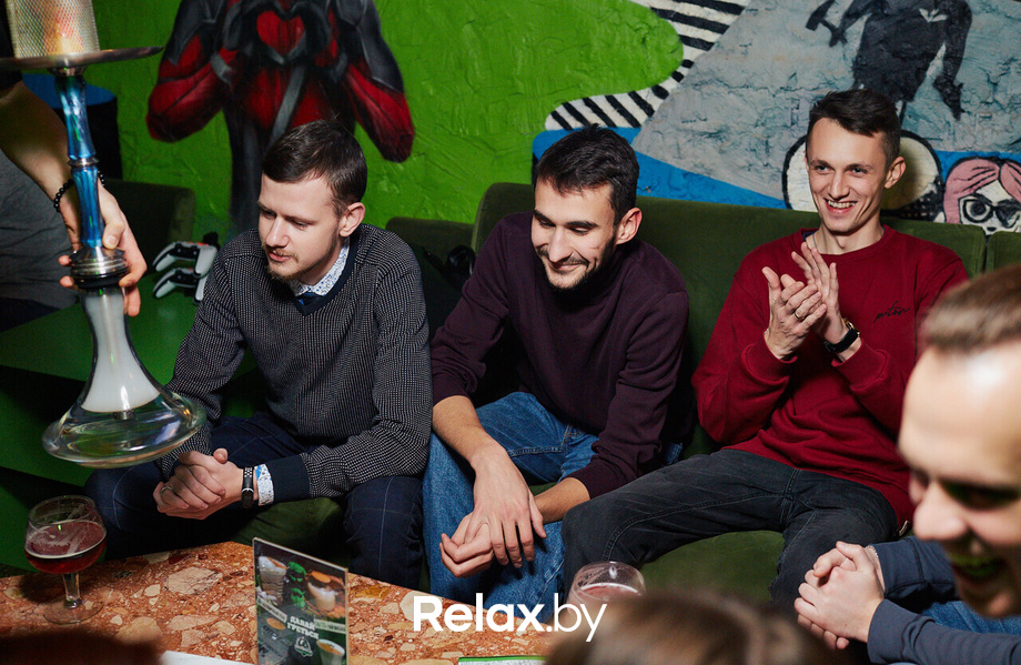 NuaWinter Weekend, фото № 52