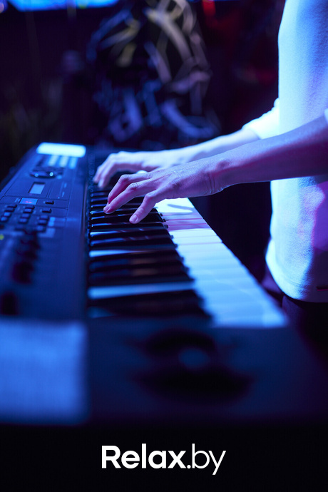 Ночные жители, фото № 21