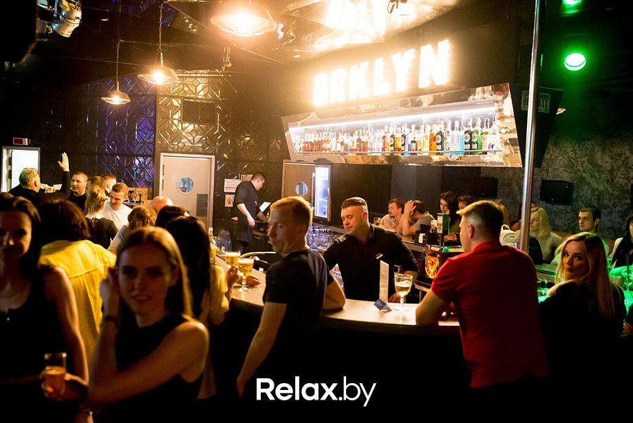 Brooklyn Live!, фото № 14