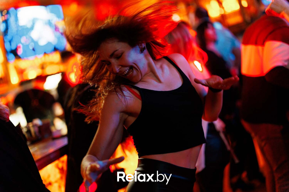 Новогодний корпоратив, фото № 124