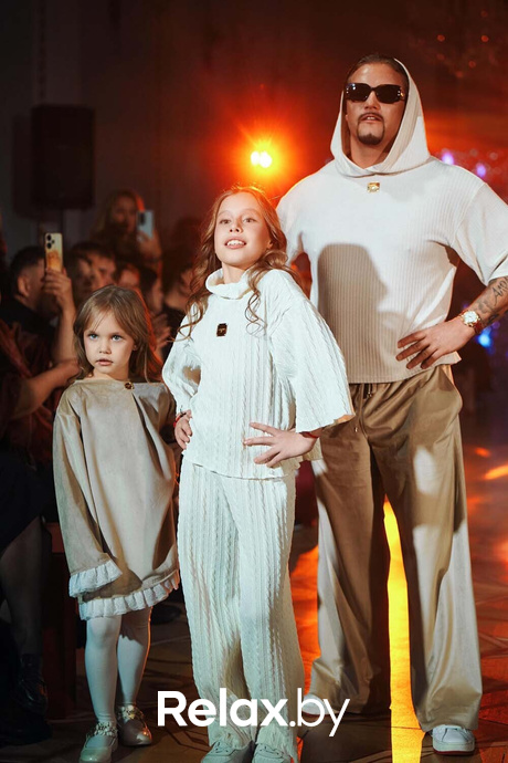 Fashion Fabrique 2.0 (часть 10), фото № 184