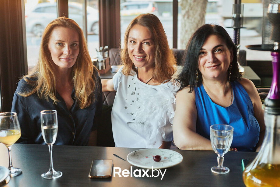 Открытие террасы ZAVOD, фото № 2