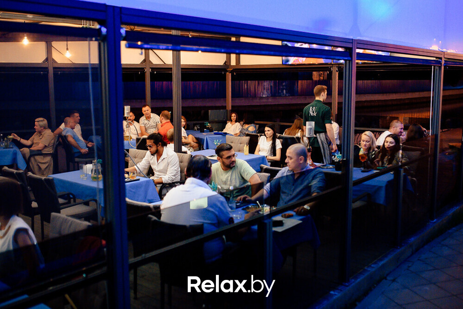 Luna party, фото № 25