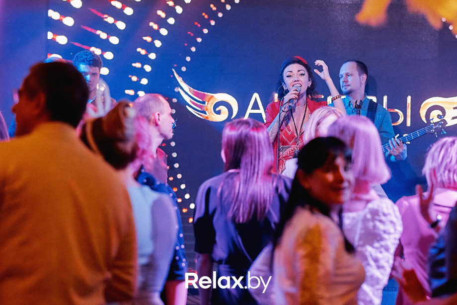 Wednesday Music, фото № 164