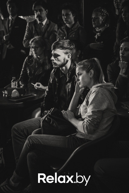 Турнир Grandis по trend mixologi 2013, фото № 133