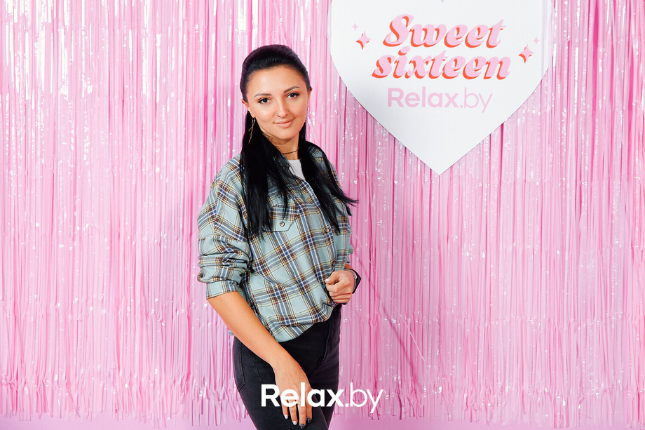 RELAX Sweet sixteen, фото № 18
