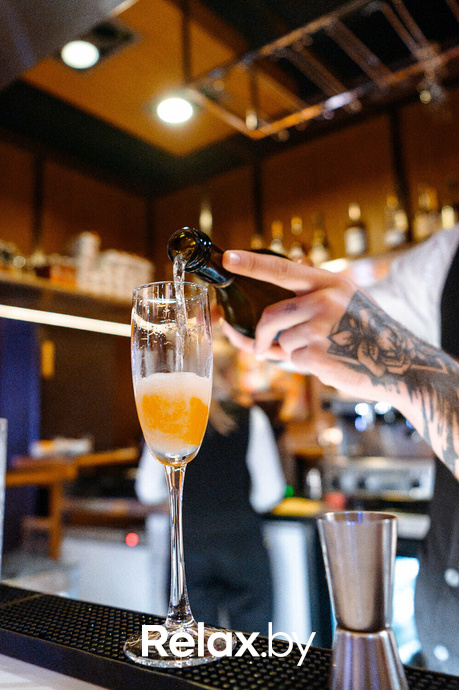 Saturday music, фото № 55