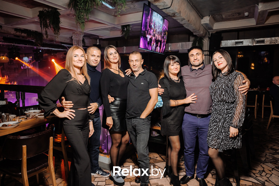 Friday Party, фото № 8