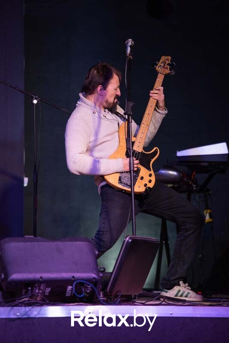 Таверна World of Barcraft, фото № 101