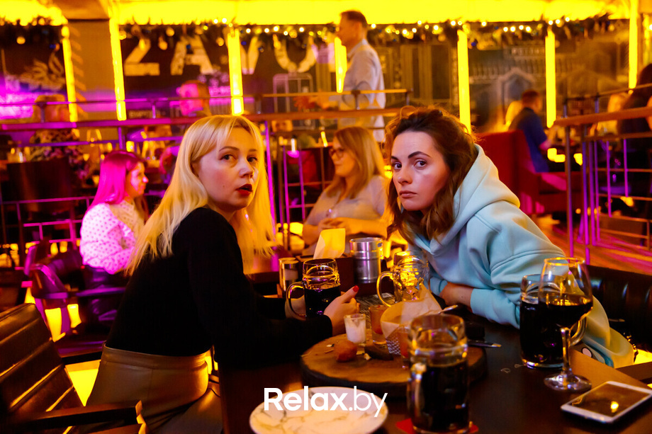 Saturday in the fire, фото № 79