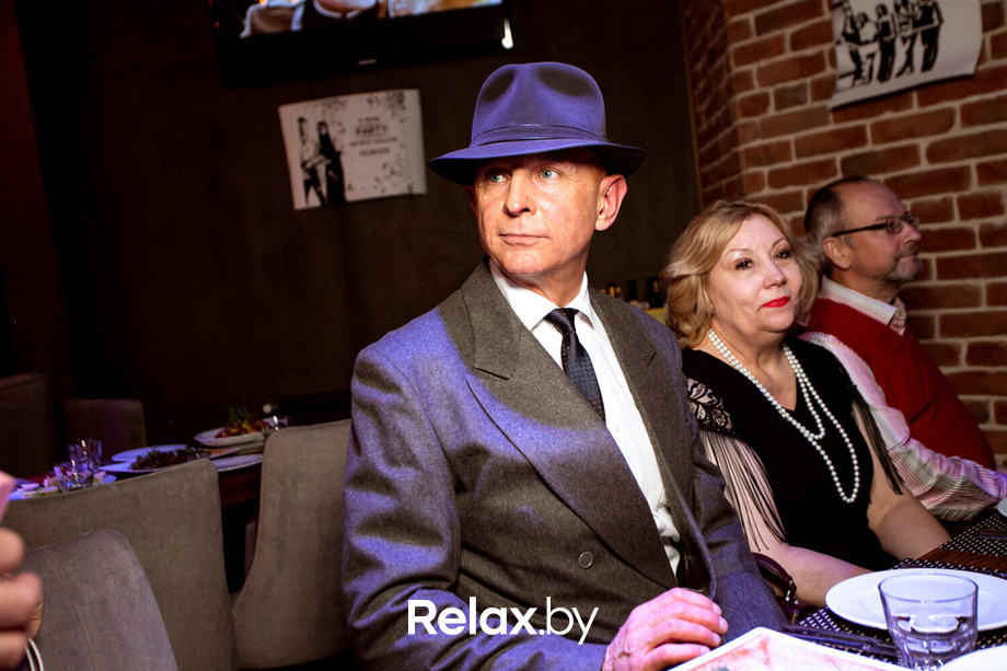 Чикаго, 1930-е, фото № 46