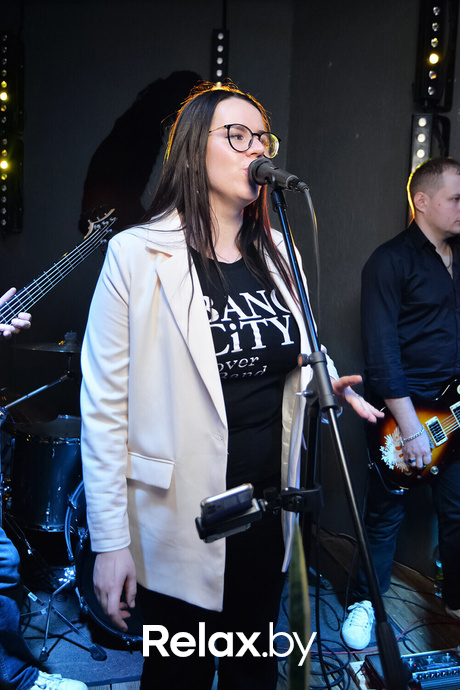 Hot Weekend, фото № 92