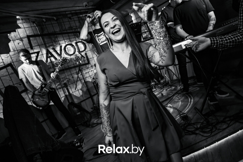 St. Patrick's Days, фото № 64