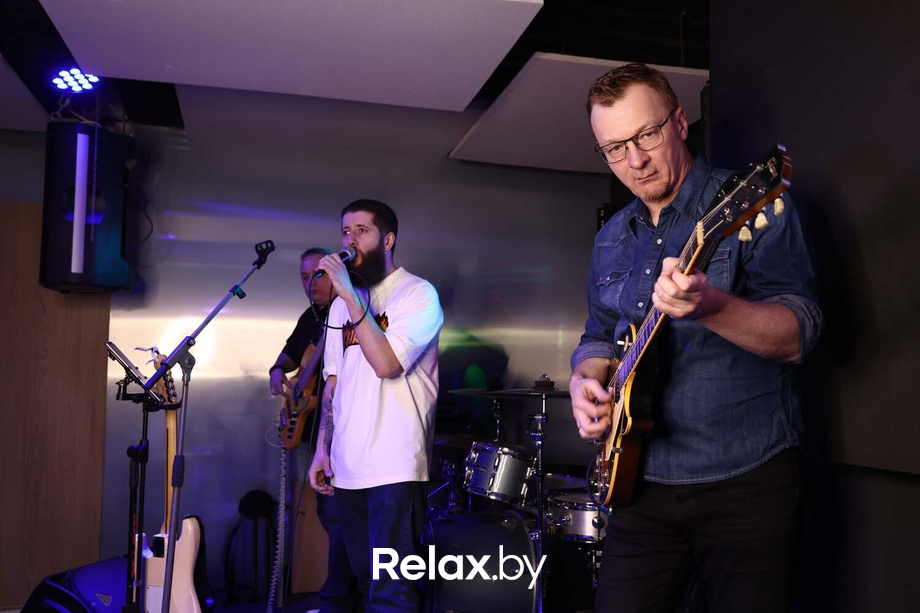 Terra party, фото № 63