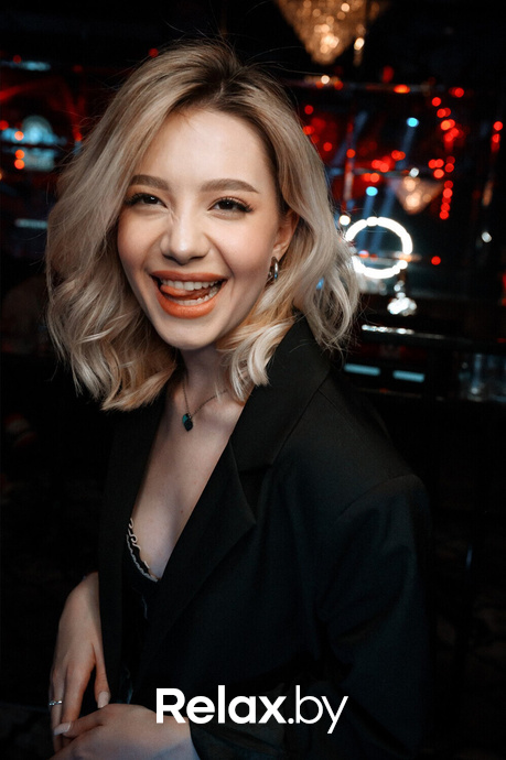 Friday party, фото № 40