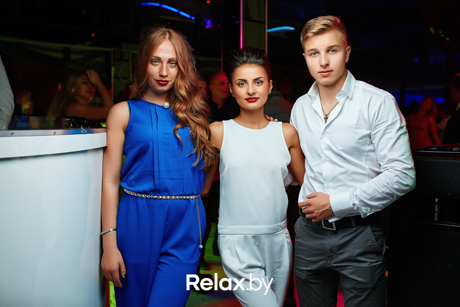 Dozari Never Sleeps!, фото № 39