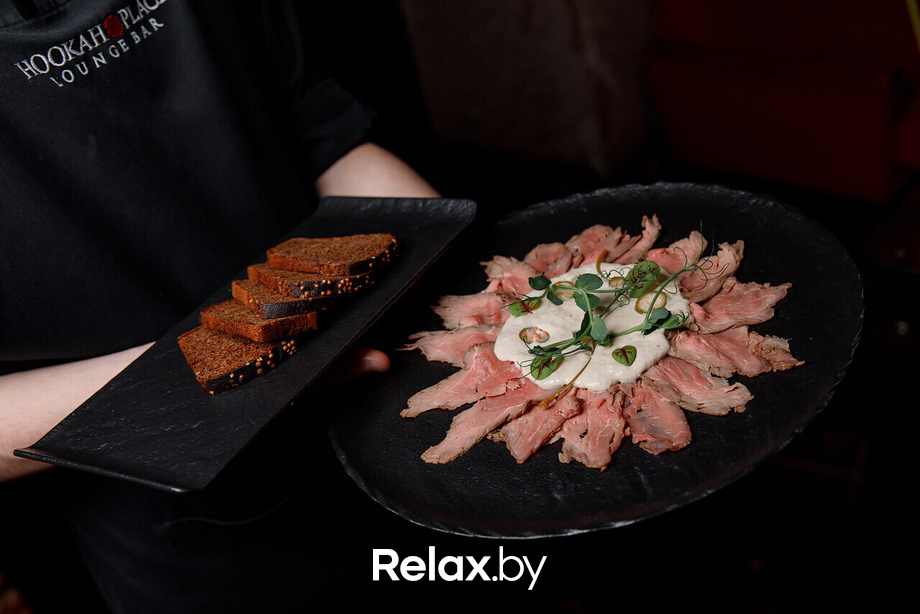 Live Lounge, фото № 1