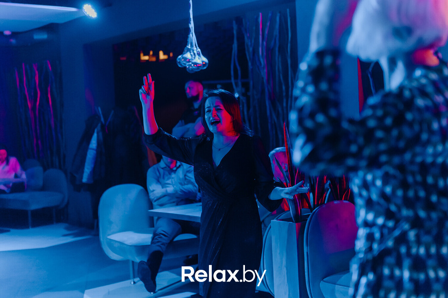 Ночные жители, фото № 76