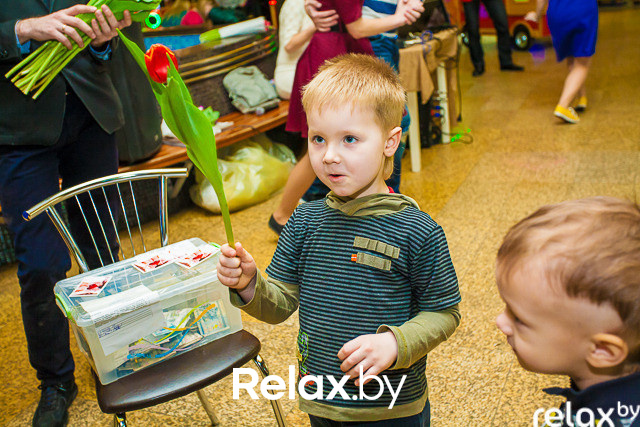 Благотворительная акция, фото № 33