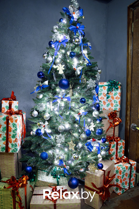 Новогодние вечера на ZAVODе, фото № 113