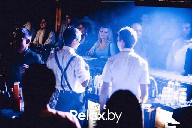 Ангелы и Демоны, фото № 10