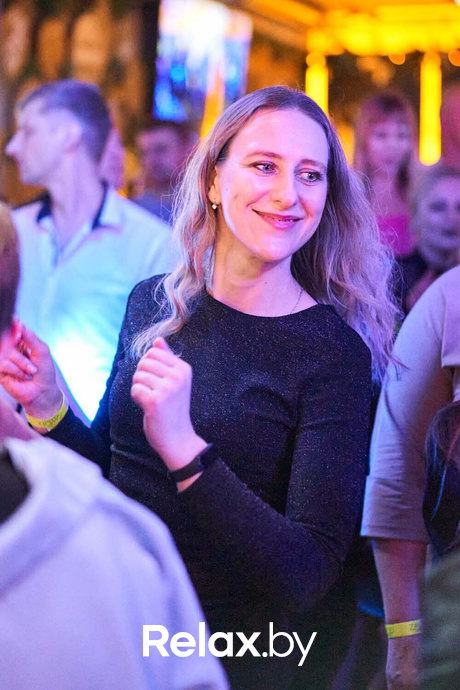 Новогодний корпоратив, фото № 112