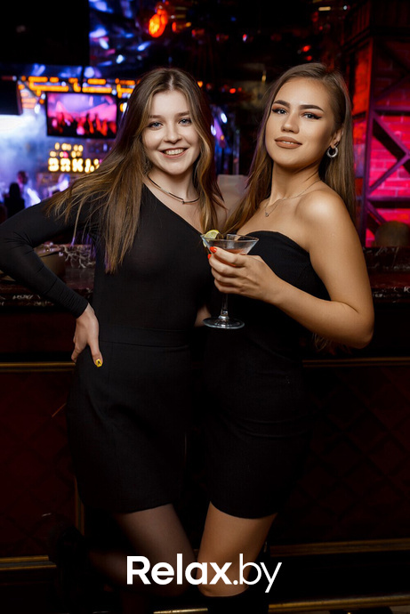 Brooklyn Live!, фото № 7