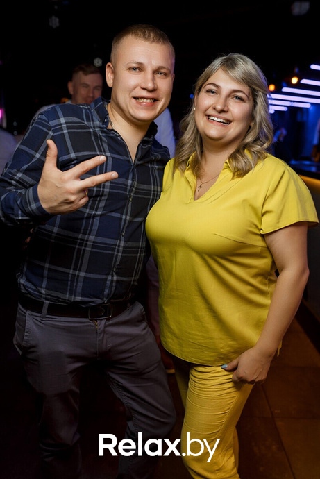 Saturday party, фото № 43