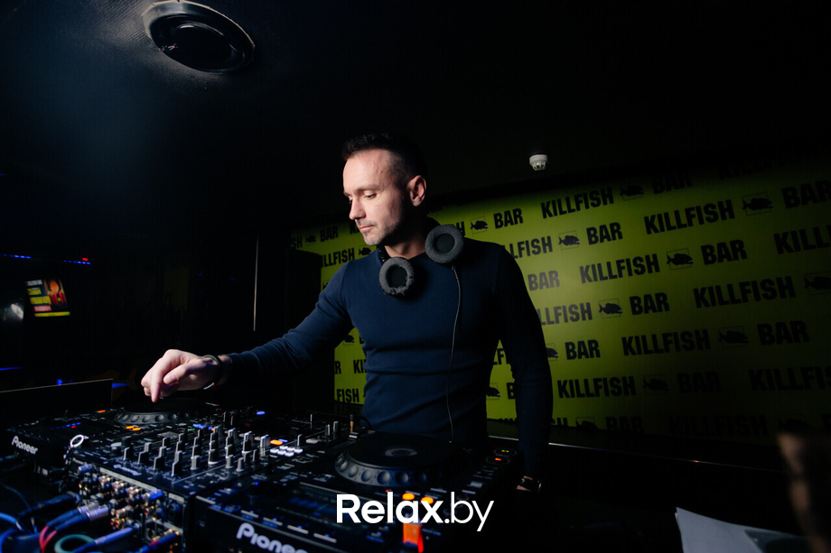 No Name Party, фото № 27