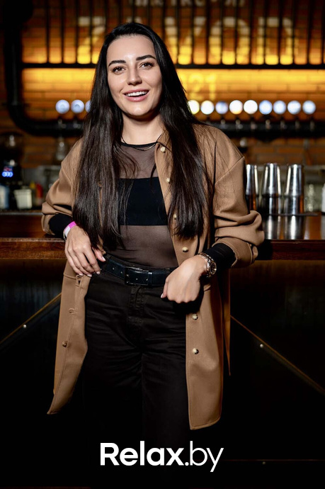 Saturday party, фото № 47