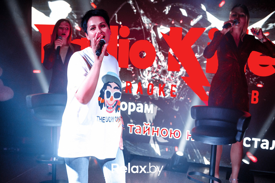 Суббота в Radio Killers, фото № 8