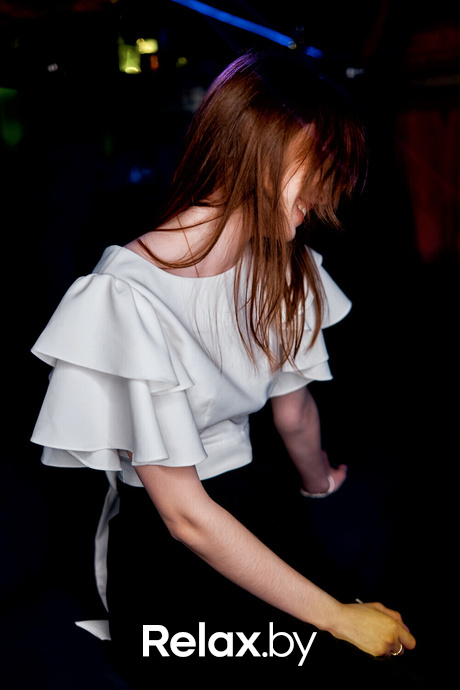 Summer vibes. Saturday, фото № 26