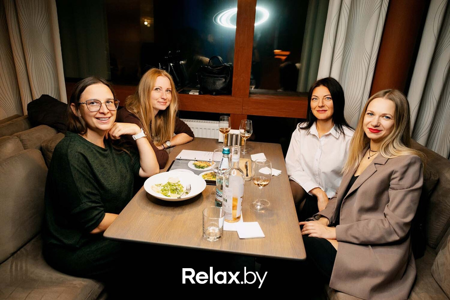 Ночные жители, фото № 26