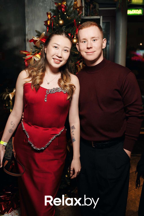 Новый Год, фото № 147