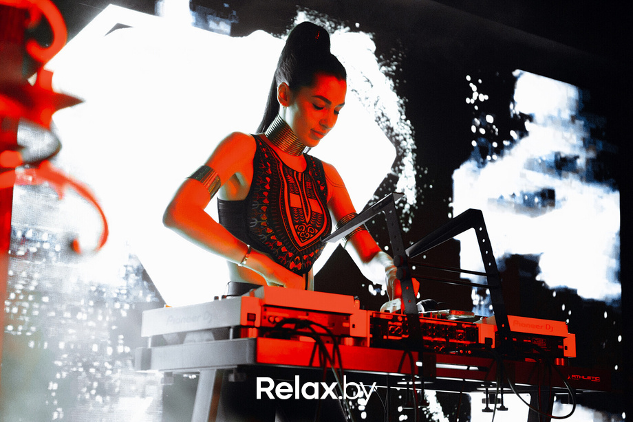 Aladdin, фото № 15