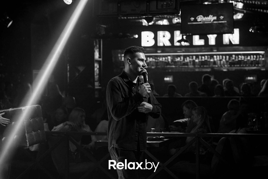 Brooklyn Live!, фото № 48