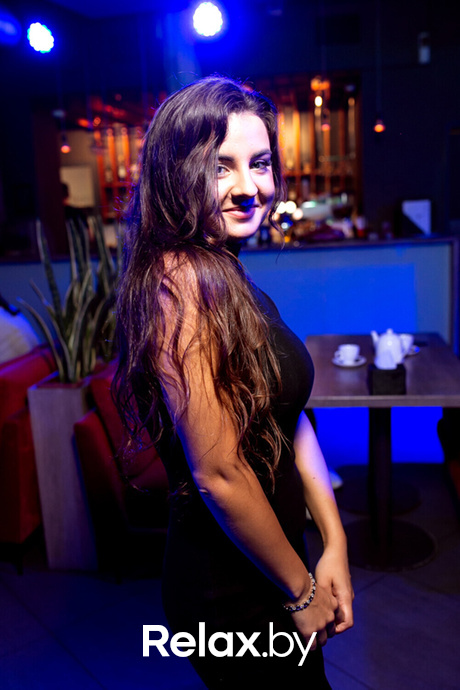 Ночные жители, фото № 16