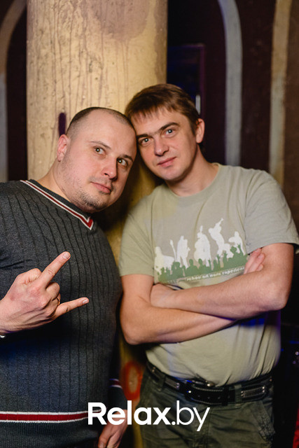 Ни субботы без "Койота": группа Домино, фото № 58