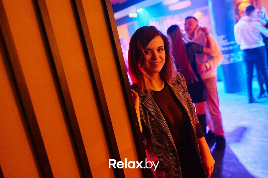 Новогодняя ночь 2022, фото № 110