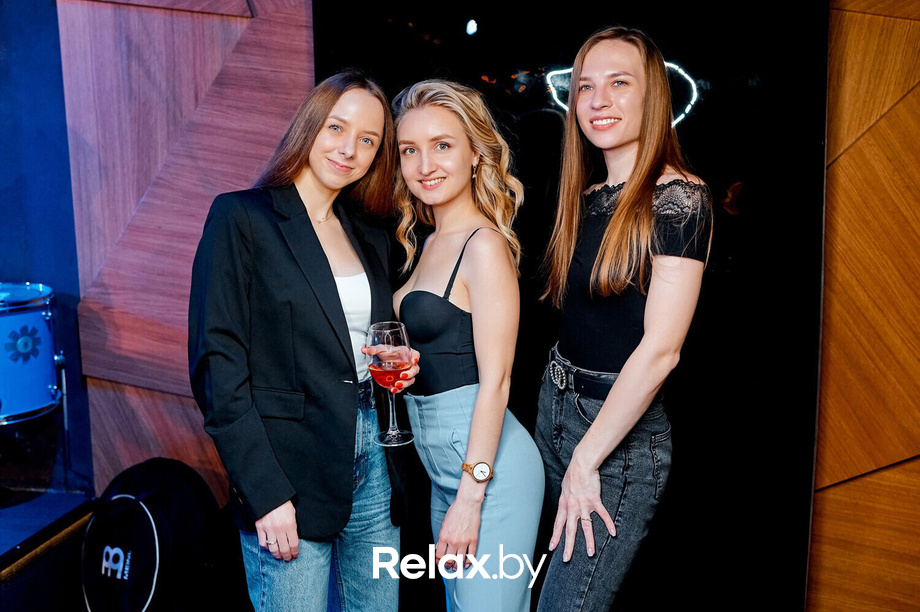 Friday Music, фото № 28