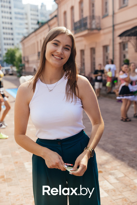 Бровару 27! Забег «Броварская миля 2024», фото № 79