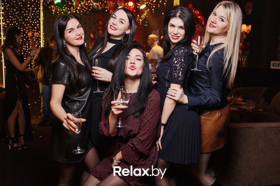 Китайский новый год, фото № 30