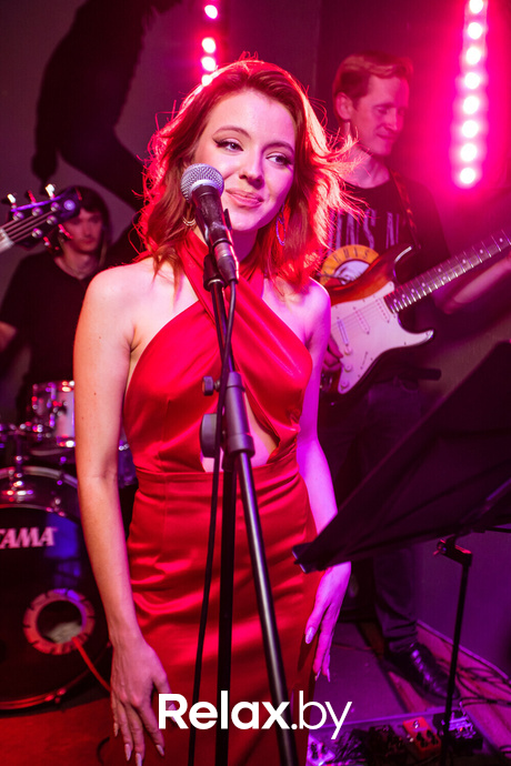 Ночные жители, фото № 3