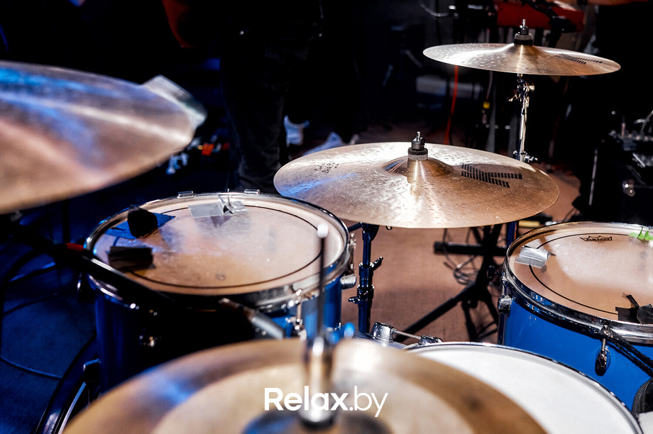 Saturday music, фото № 20