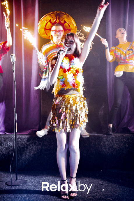 Tropico Night, фото № 20