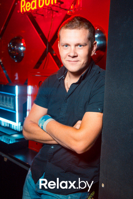 Next Club Show, фото № 83