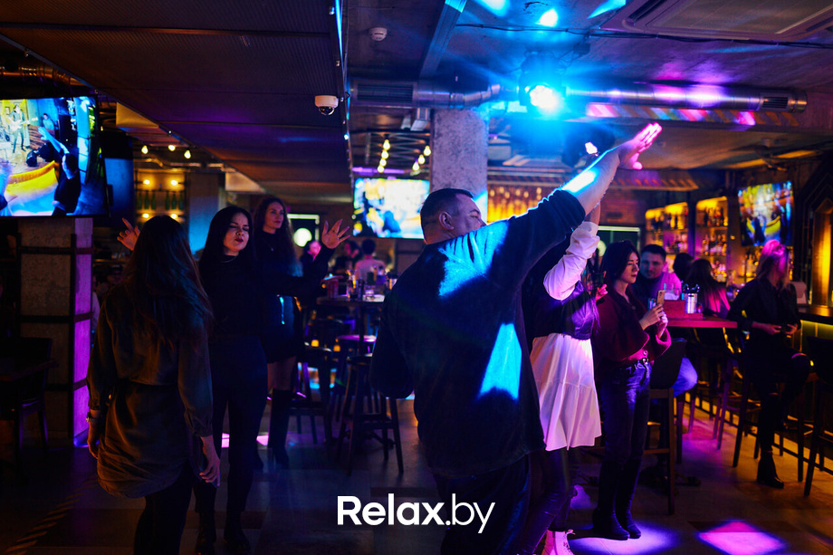 ZAVOD Friday evening, фото № 89