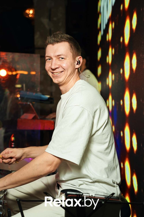 Saturday party, фото № 3