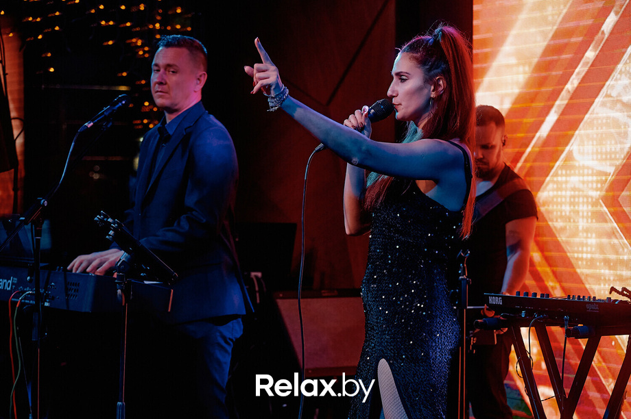 Новый Год в Ангелах, фото № 81