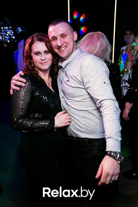 Предновогодние вечера в Prime Time, фото № 6